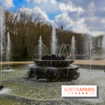 Les Grandes Eaux Musicales 2018 au Château de Versailles