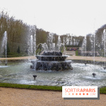 Les Grandes Eaux Musicales 2018 au Château de Versailles