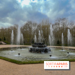 Les Grandes Eaux Musicales 2018 au Château de Versailles