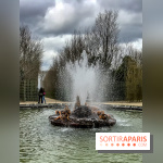 Les Grandes Eaux Musicales 2018 au Château de Versailles