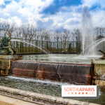 Les Grandes Eaux Musicales 2018 au Château de Versailles