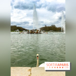 Les Grandes Eaux Musicales 2018 au Château de Versailles