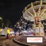 Foire du Trône 2018