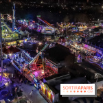 Foire du Trône 2018