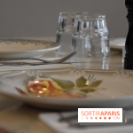 Le Bistrot de Plantes, la spot du 14e qui met en valeur les produits de saison