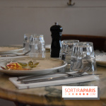 Le Bistrot de Plantes, la spot du 14e qui met en valeur les produits de saison