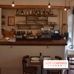 Le Bistrot de Plantes, la spot du 14e qui met en valeur les produits de saison