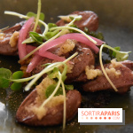 Le Bistrot de Plantes, la spot du 14e qui met en valeur les produits de saison