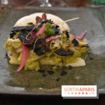 Le Bistrot de Plantes, la spot du 14e qui met en valeur les produits de saison