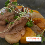 Le Bistrot de Plantes, la spot du 14e qui met en valeur les produits de saison