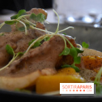 Le Bistrot de Plantes, la spot du 14e qui met en valeur les produits de saison