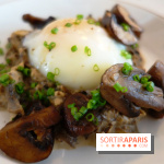 Mon Loup : le nouveau restaurant qui met les paysans à l’honneur à Paris