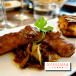 Mon Loup : le nouveau restaurant qui met les paysans à l’honneur à Paris