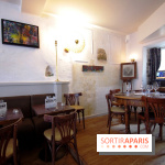 Mon Loup : le nouveau restaurant qui met les paysans à l’honneur à Paris