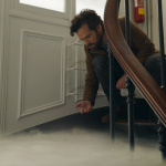 Dans la brume : photos officielles