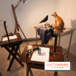 Artistes et Robots, l'expo au Grand Palais