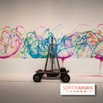 Artistes et Robots, l'expo au Grand Palais