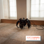 Artistes et Robots, l'expo au Grand Palais