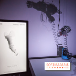 Artistes et Robots, l'expo au Grand Palais