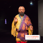 Artistes et Robots, l'expo au Grand Palais