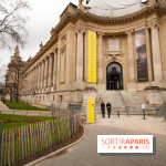 Artistes et Robots, l'expo au Grand Palais