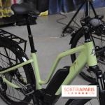 Lapierre présente sa nouvelle gamme de vélos électriques