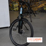 Lapierre présente sa nouvelle gamme de vélos électriques