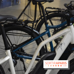 Lapierre présente sa nouvelle gamme de vélos électriques