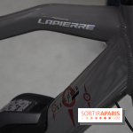 Lapierre présente sa nouvelle gamme de vélos électriques