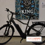 Lapierre présente sa nouvelle gamme de vélos électriques