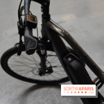 Lapierre présente sa nouvelle gamme de vélos électriques