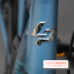 Lapierre présente sa nouvelle gamme de vélos électriques