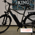 Lapierre présente sa nouvelle gamme de vélos électriques