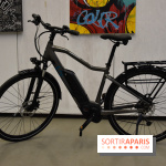 Lapierre présente sa nouvelle gamme de vélos électriques