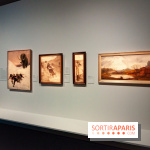 Exposition Néanderthal au Musée de l'Homme