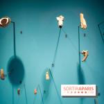 Exposition Néanderthal au Musée de l'Homme