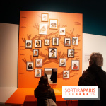 Exposition Néanderthal au Musée de l'Homme