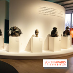 Exposition Néanderthal au Musée de l'Homme