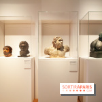 Exposition Néanderthal au Musée de l'Homme