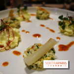 Le Petit Commines : le restaurant bistronomique de Monsieur Papounet