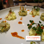 Le Petit Commines : le restaurant bistronomique de Monsieur Papounet