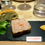 Le Petit Commines : le restaurant bistronomique de Monsieur Papounet