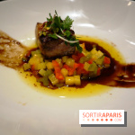 Le Petit Commines : le restaurant bistronomique de Monsieur Papounet