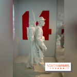 Visuel Musée de la Grande Guerre : les soldats