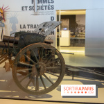 Visuel Musée de la Grande Guerre