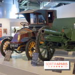 Visuel Musée de la Grande Guerre