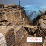 Visuel Musée de la Grande Guerre : les tranchées