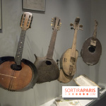 Visuel Musée de la Grande Guerre : les instruments