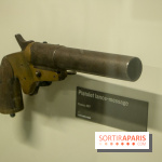 Visuel Musée de la Grande Guerre : les photos