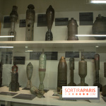 Visuel Musée de la Grande Guerre : les photos